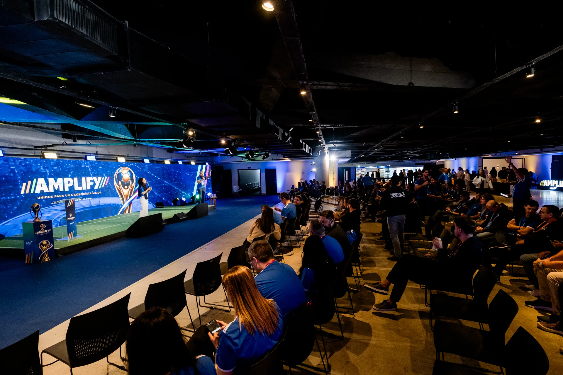 Convenção Comercial 29